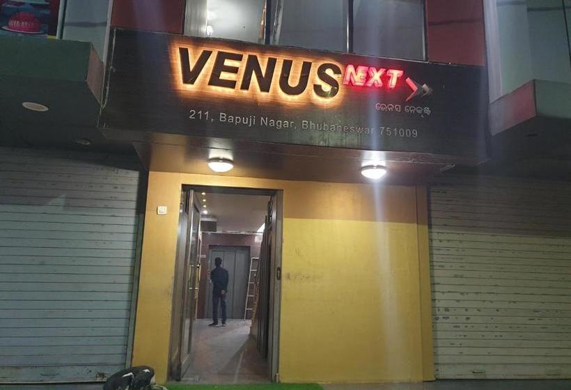 Hotel Venus Next