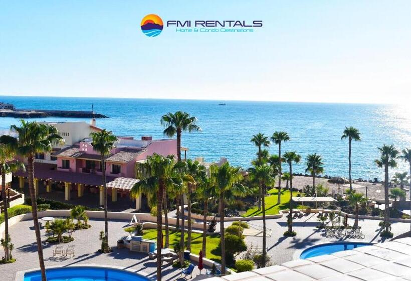 Marina Pinacate A 520