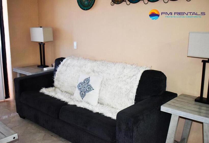 Marina Pinacate A 520