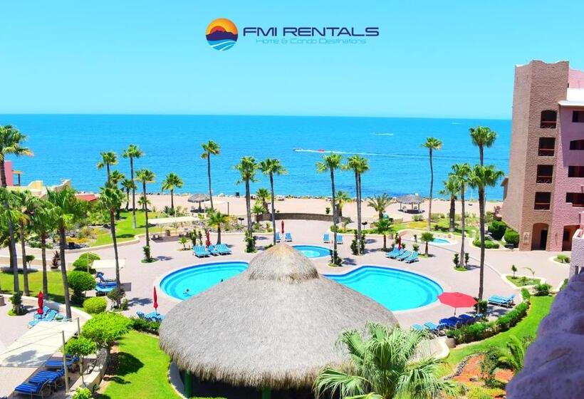 Marina Pinacate A 520