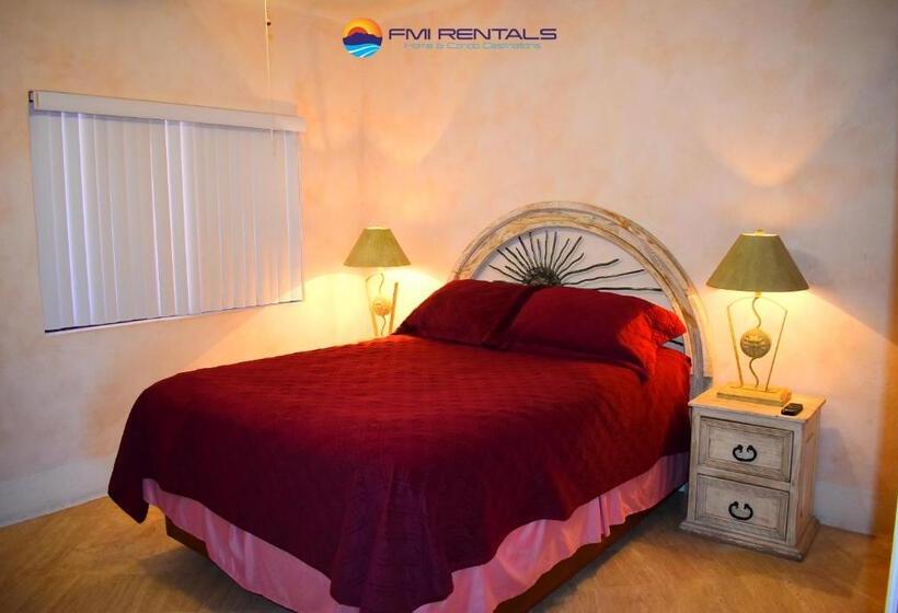 Marina Pinacate B 307