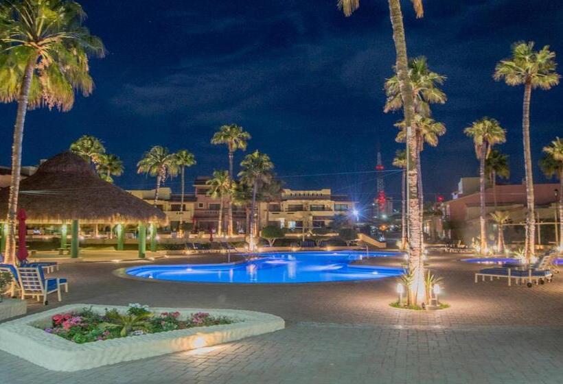 Marina Pinacate B 307