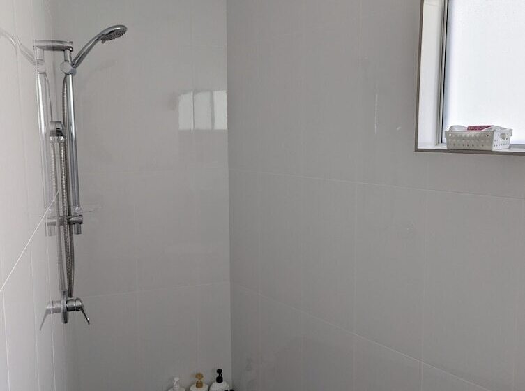 Мотель Proserpine Motor Lodge