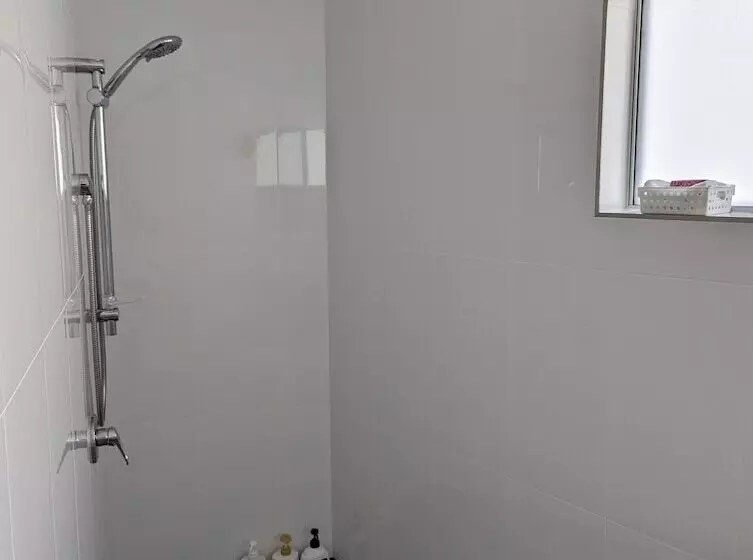 Motelli Proserpine Motor Lodge