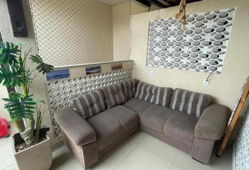 Pensió Central Praias Suite 2