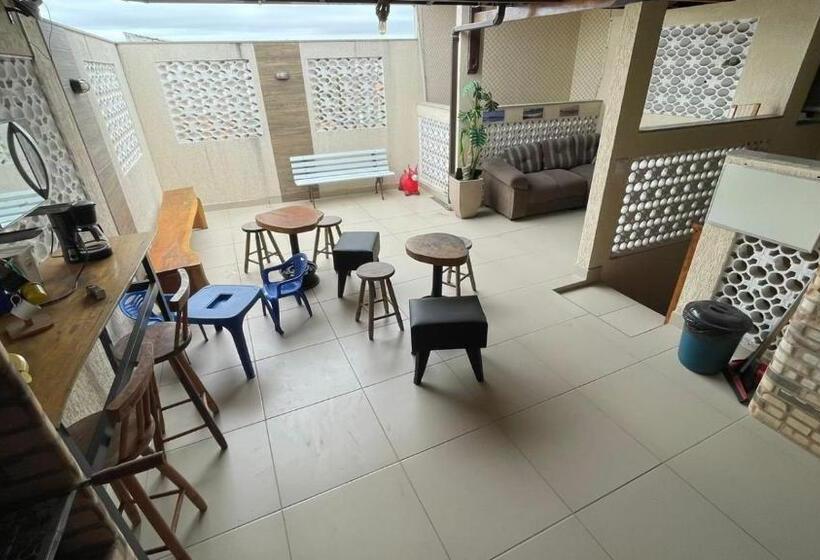 Pensió Central Praias Suite 2