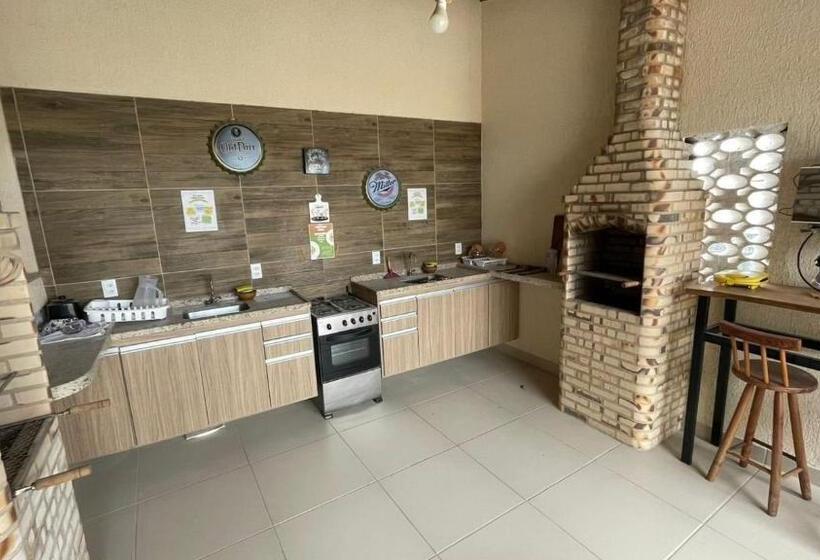 Pensió Central Praias Suite 2