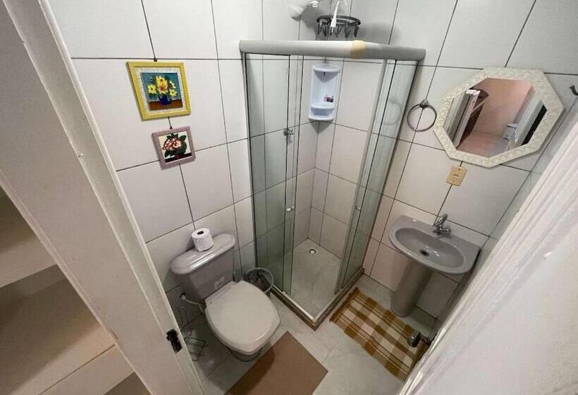 Pensió Central Praias Suite 2