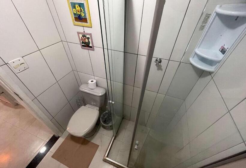 Pensió Central Praias Suite 2