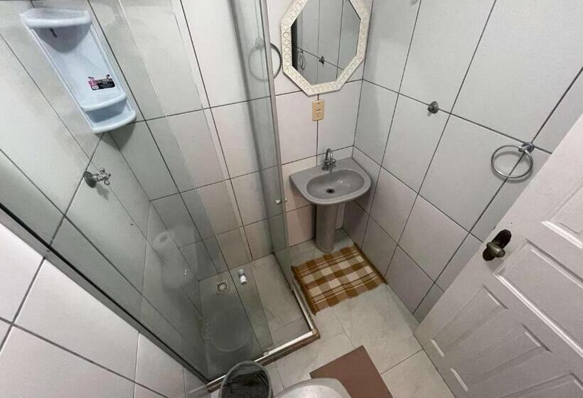 Pensió Central Praias Suite 2