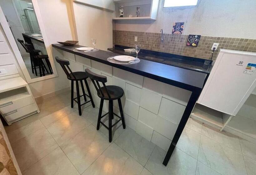 Pensió Central Praias Suite 2