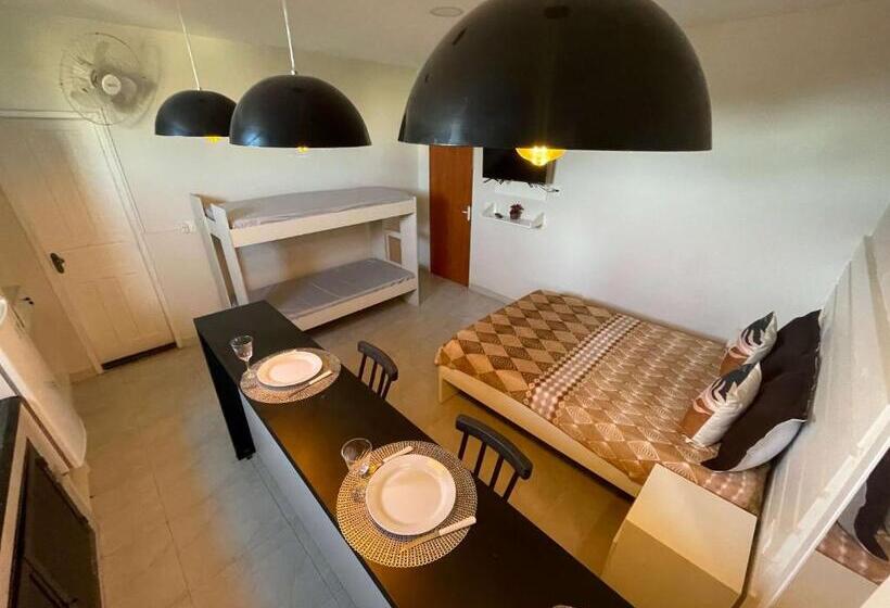 Pensió Central Praias Suite 2