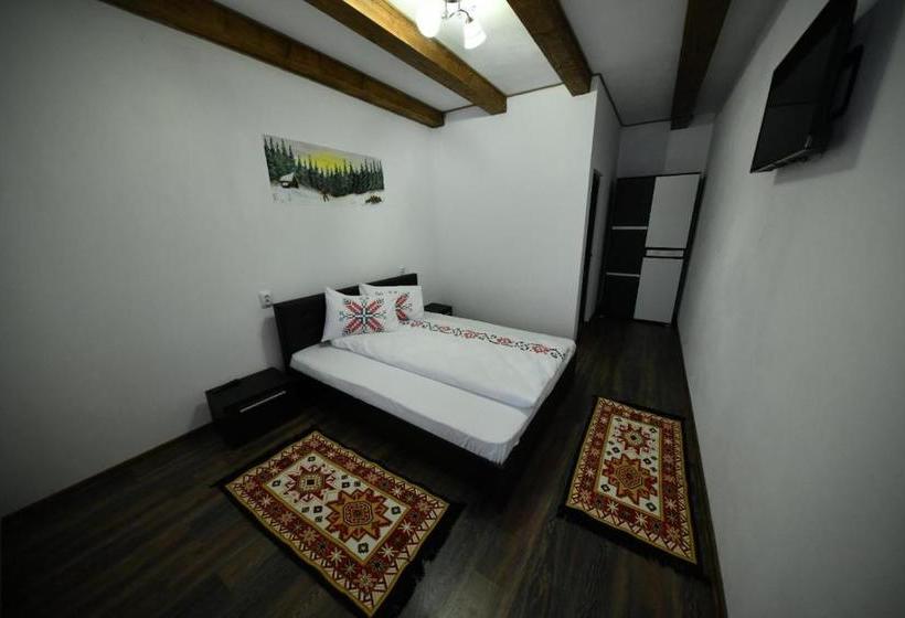 Pensiune Conacul Cosăului