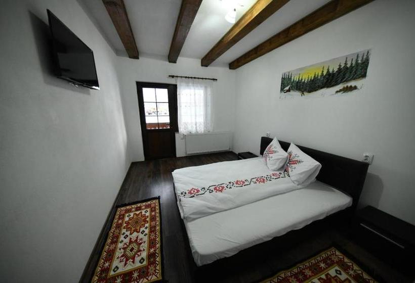 Pensiune Conacul Cosăului