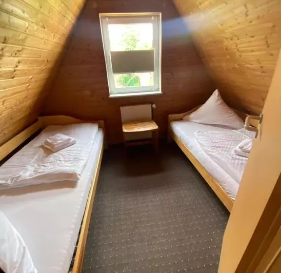 Majatalo Hostel, Gästehaus Zum Molenfeuer