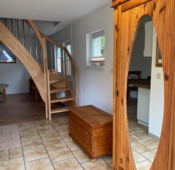 ペンション Hostel, Gästehaus Zum Molenfeuer