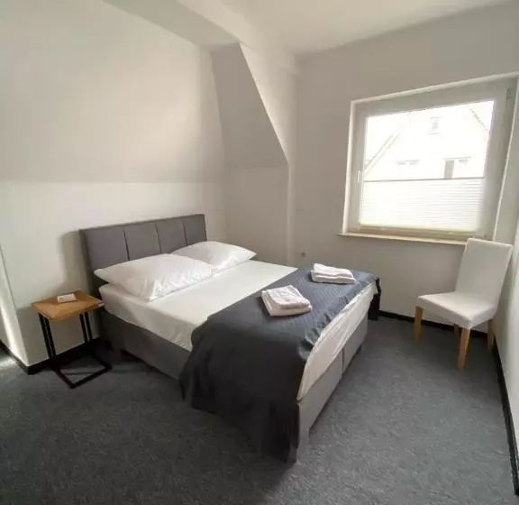 Majatalo Hostel, Gästehaus Zum Molenfeuer