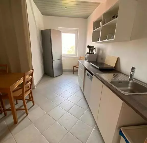 Majatalo Hostel, Gästehaus Zum Molenfeuer