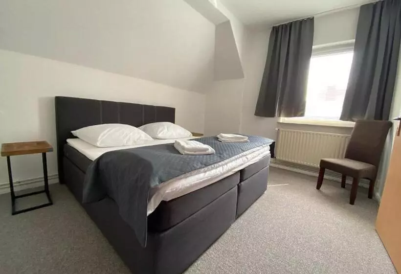 Majatalo Hostel, Gästehaus Zum Molenfeuer