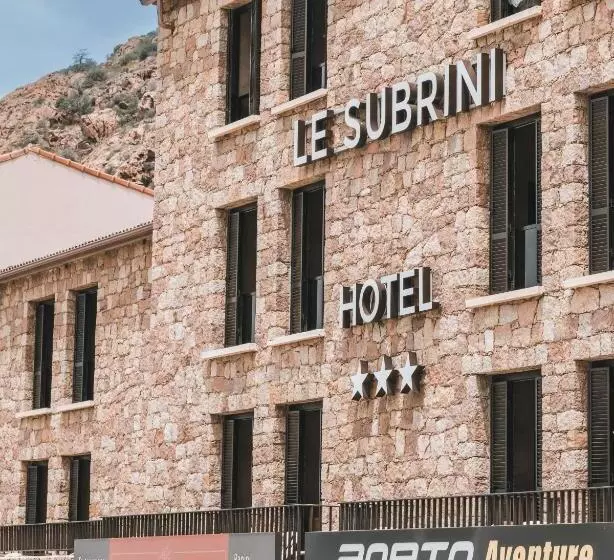 Résidence Le Subrini