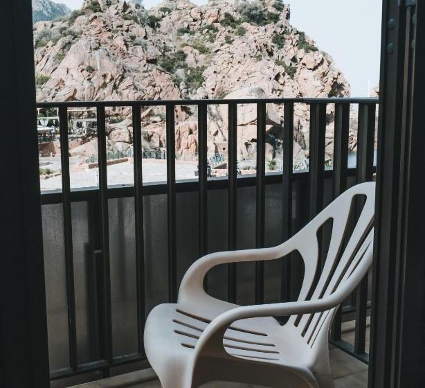 Résidence Le Subrini