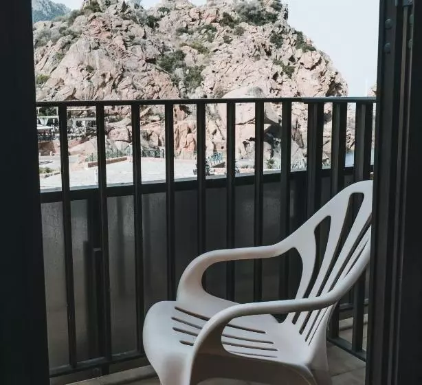 Résidence Le Subrini