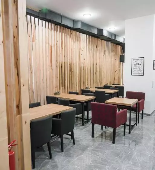 Sulu Hostel