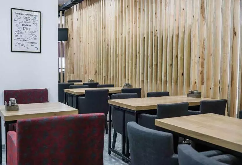 Sulu Hostel