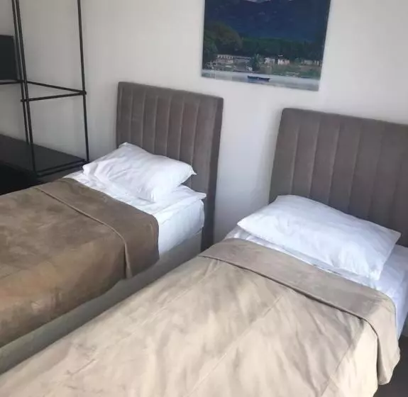 Sulu Hostel