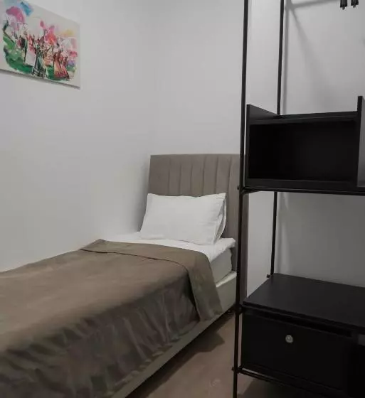 Sulu Hostel