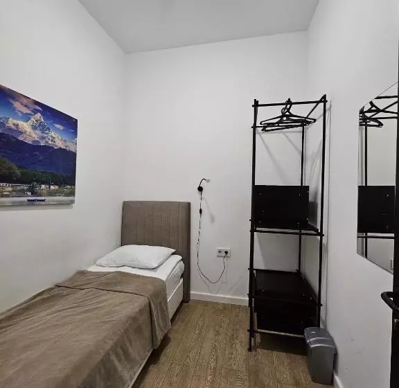 Sulu Hostel