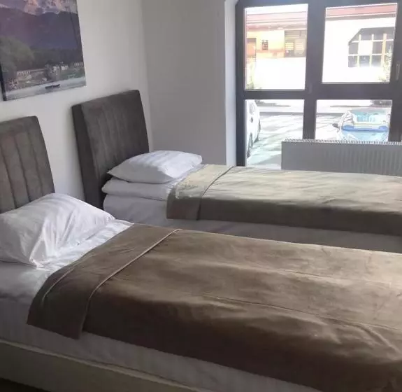 Sulu Hostel