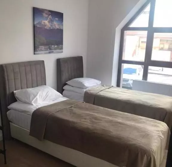 Sulu Hostel