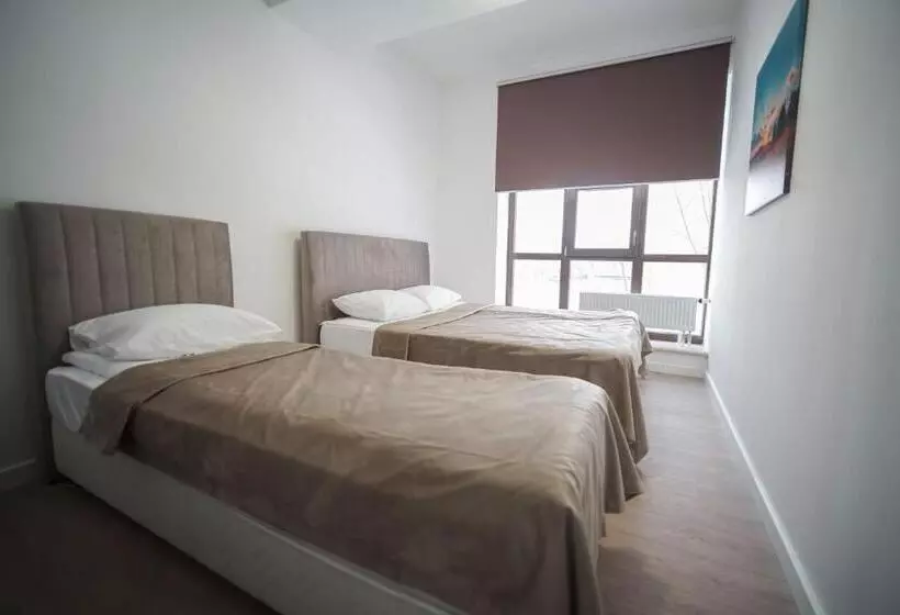 Sulu Hostel