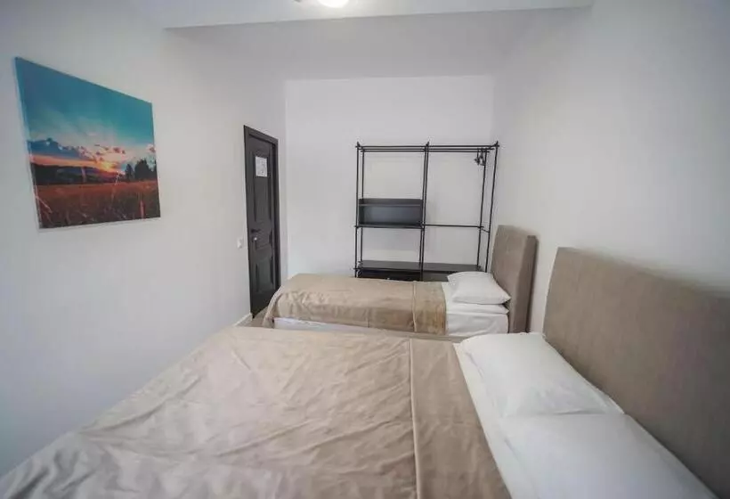 Sulu Hostel