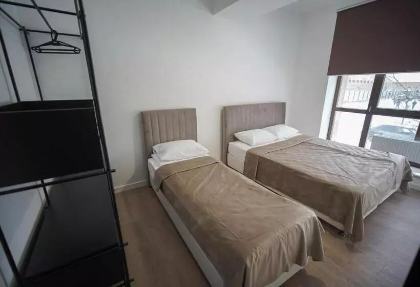 Sulu Hostel