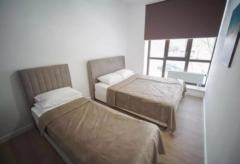 Sulu Hostel