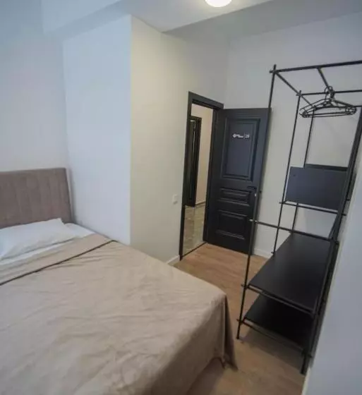 Sulu Hostel