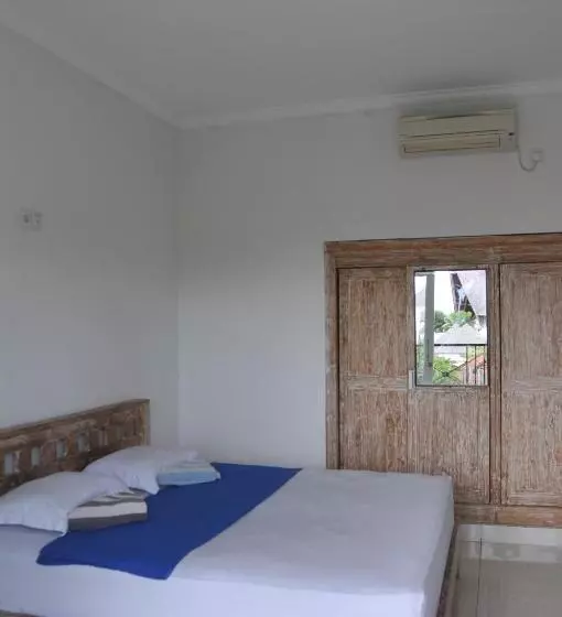 The Hostel Canggu