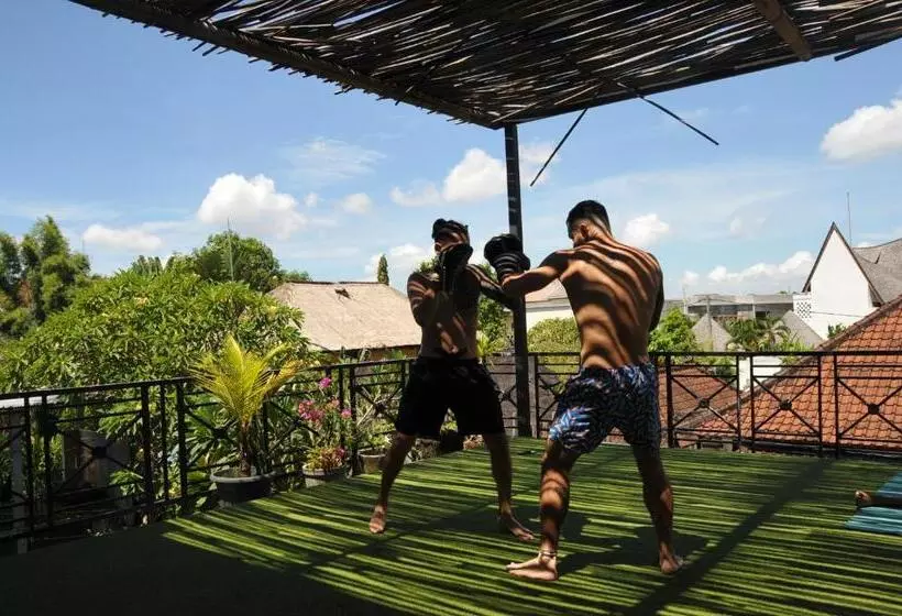 The Hostel Canggu
