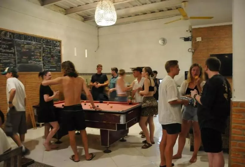 The Hostel Canggu