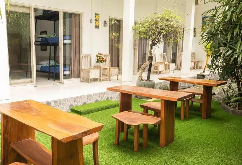The Hostel Canggu