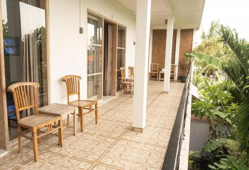 The Hostel Canggu