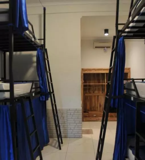 The Hostel Canggu
