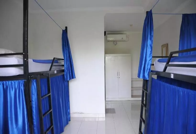The Hostel Canggu