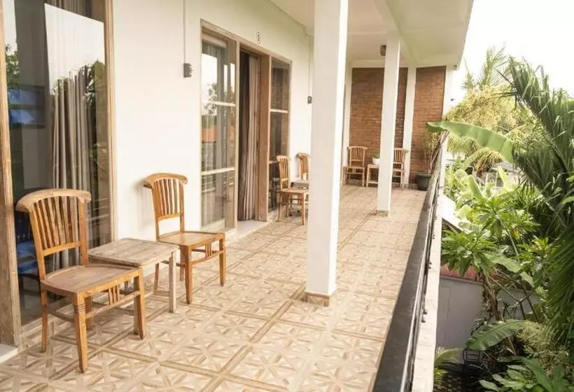 The Hostel Canggu
