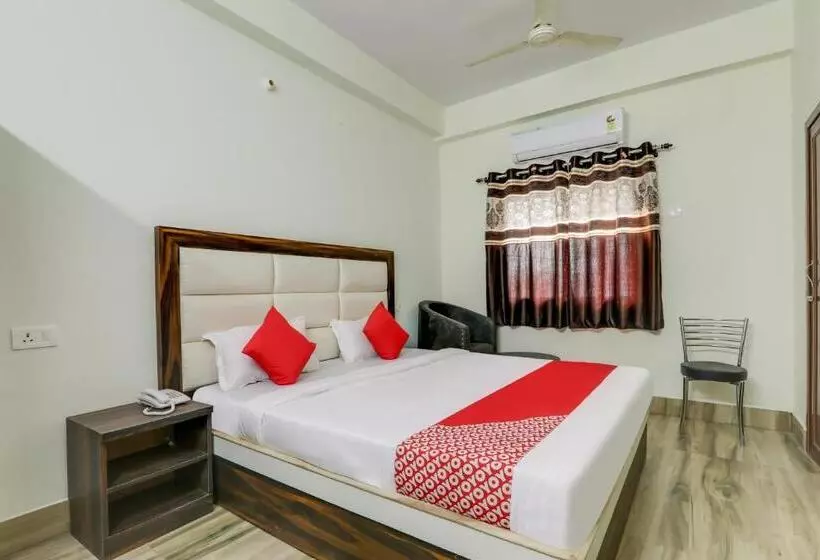 Super Hotel O Navya Grand