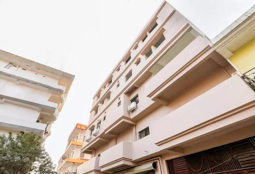Super Hotel O Navya Grand