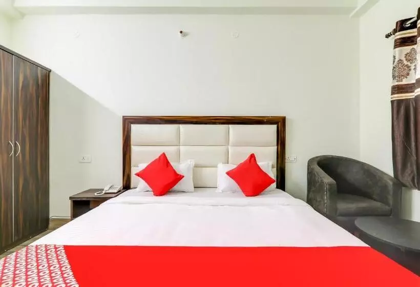 Super Hotel O Navya Grand