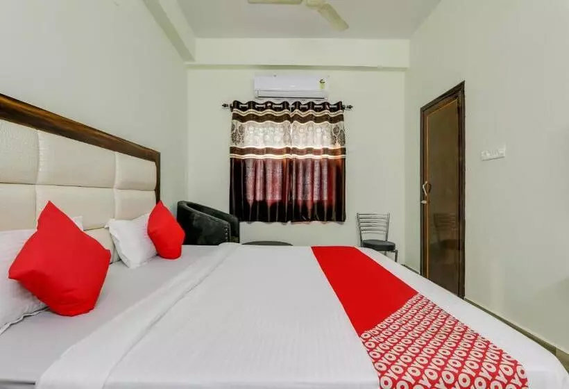 Super Hotel O Navya Grand